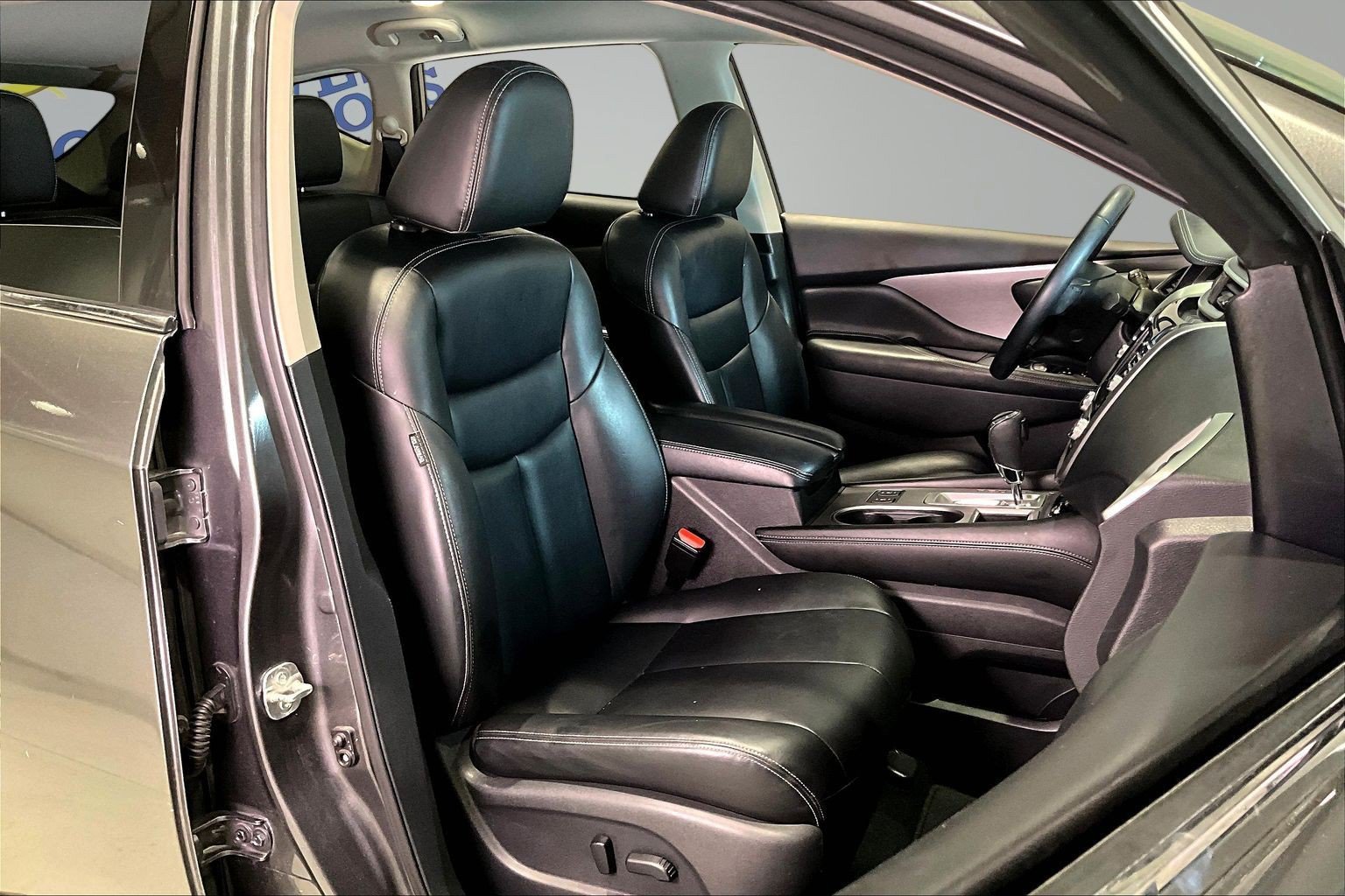 Used 2022 Nissan Murano SV AWD/4WD image 28