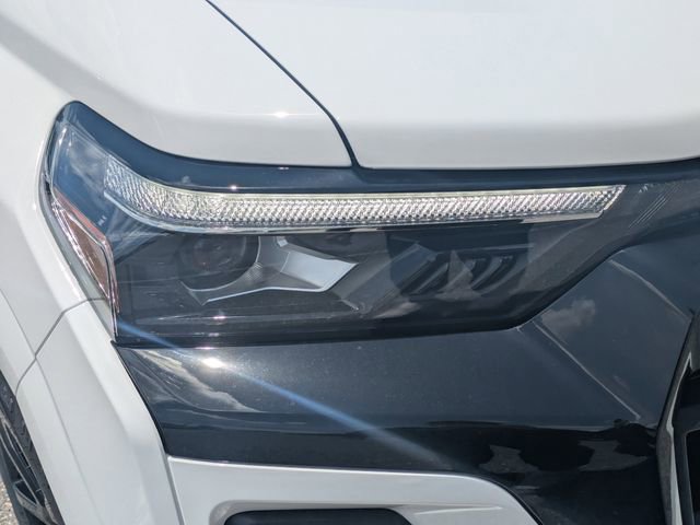 New 2025 Chevrolet Colorado Z71 w/ Technology Package image 9