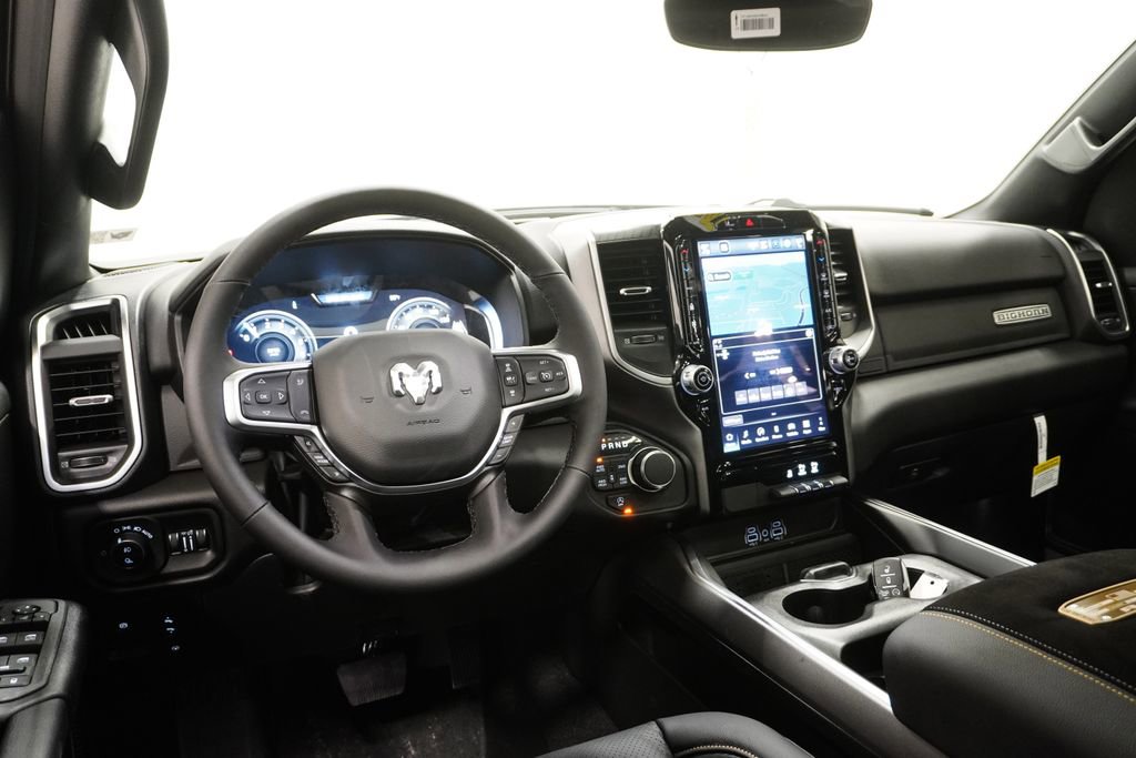 New 2026 RAM 1500 Big Horn image 16