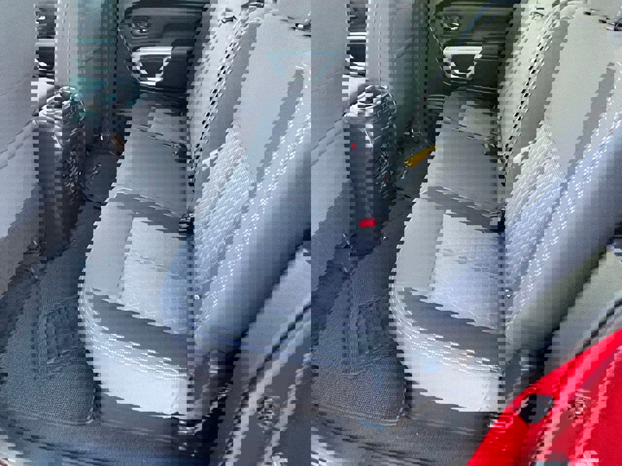 Certified 2024 Nissan Titan SV w/ SV Convenience Package image 37