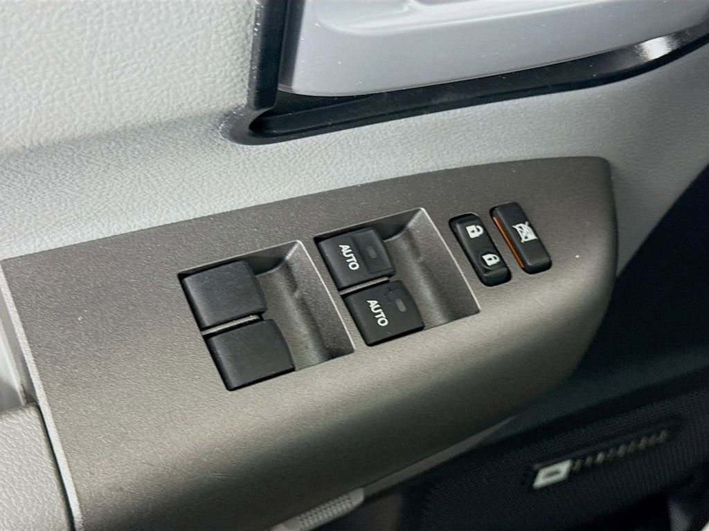 Used 2011 Toyota Sequoia Limited RWD image 17