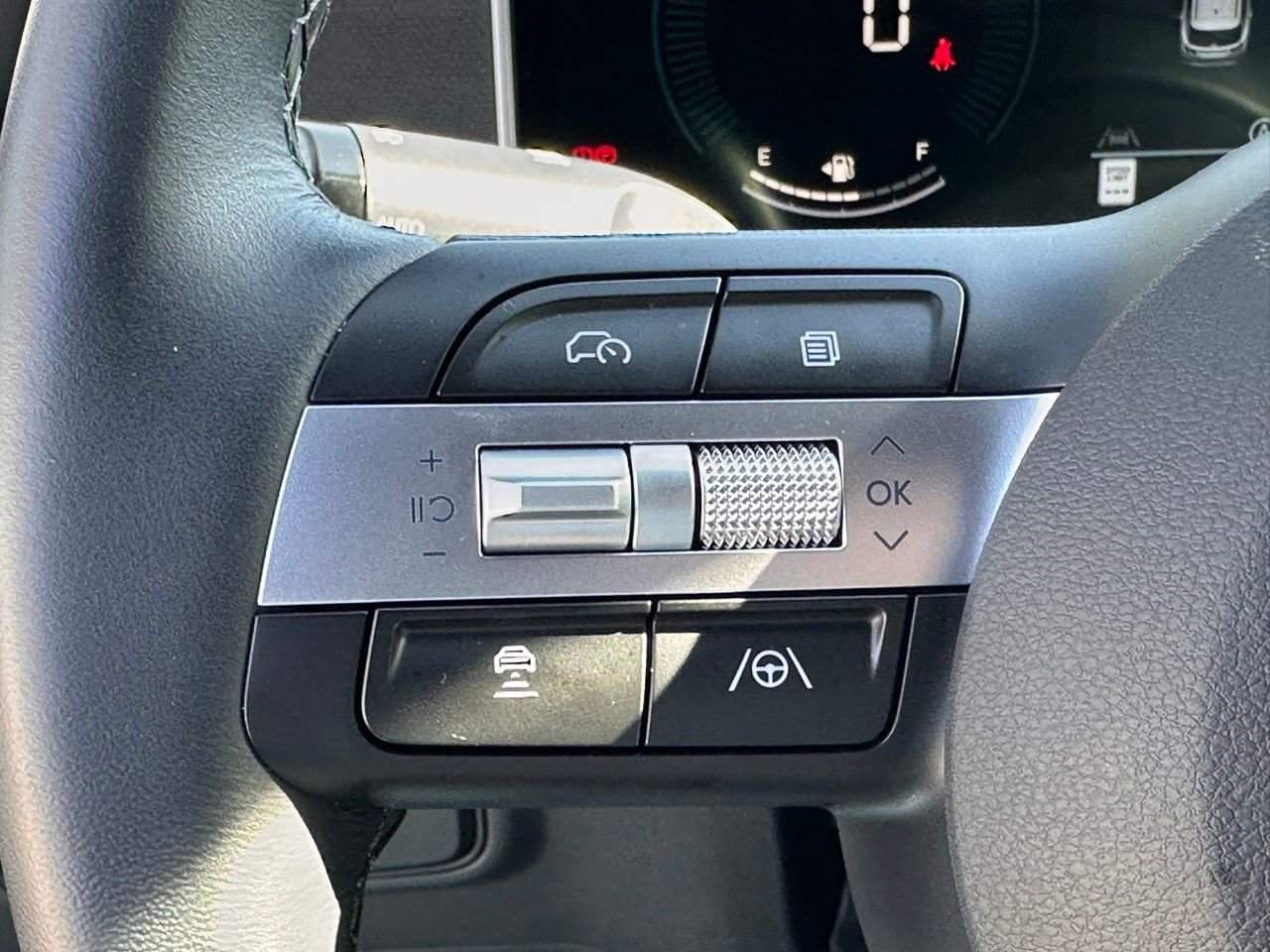 Certified 2025 Hyundai Tucson XRT image 18