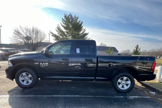 Certified 2019 RAM 1500 Express image 2