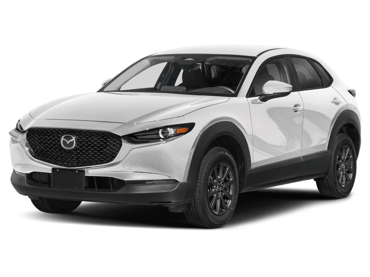 Used 2026 MAZDA CX-30 AWD 2.5 S image 1