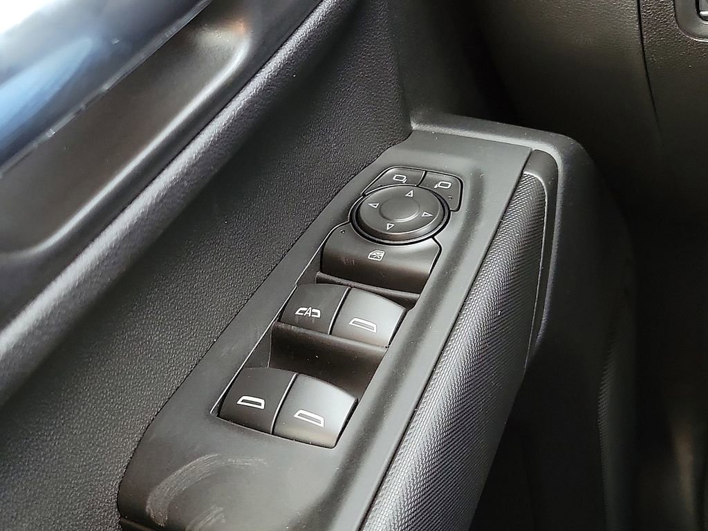 New 2026 Chevrolet Silverado 1500 Custom w/ Turbomax Blackout Package image 13
