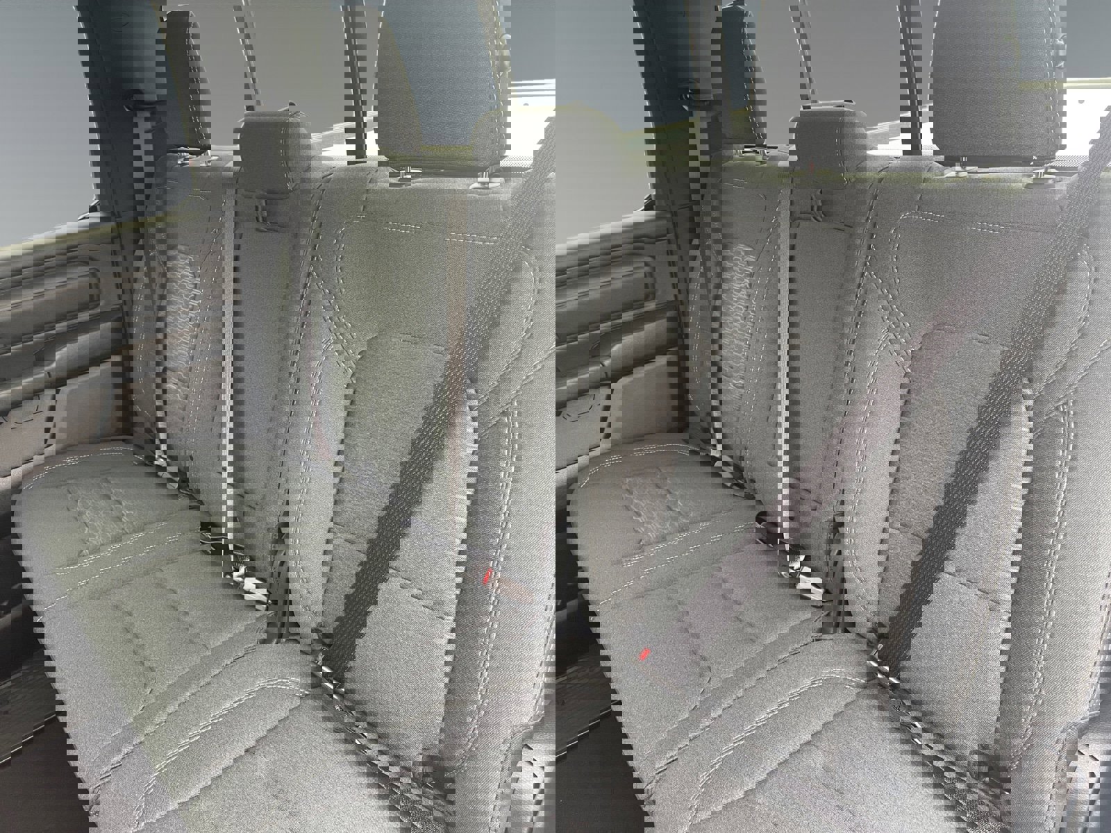 New 2026 RAM 1500 Tradesman image 13