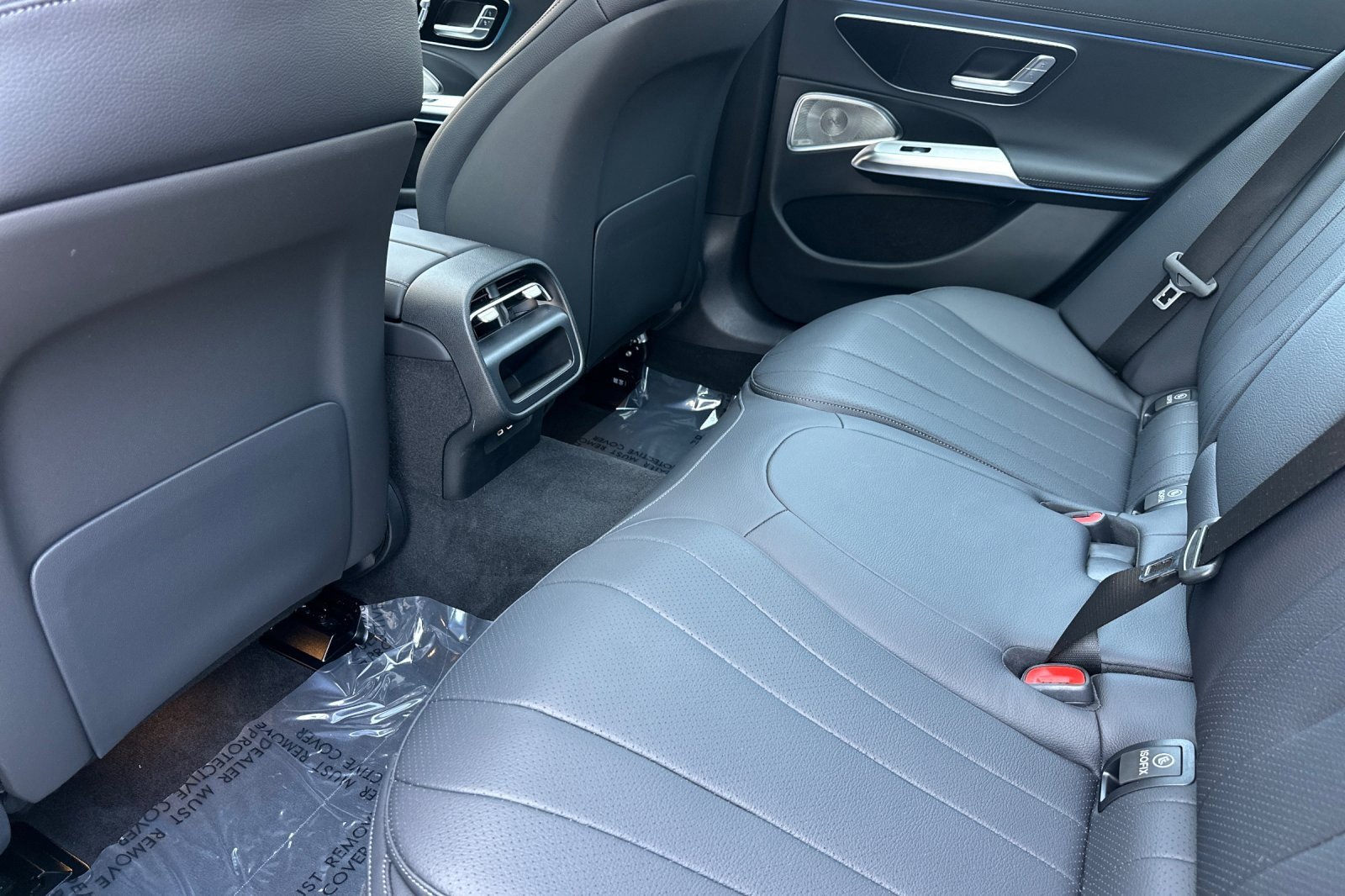 Used 2025 Mercedes-Benz E 450 4MATIC All-Terrain Wagon image 11