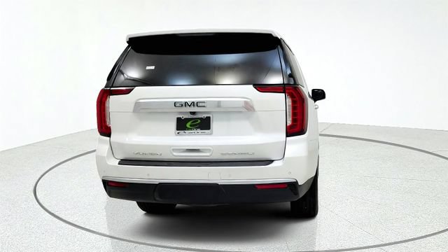 Used 2024 GMC Yukon Denali AWD/4WD image 7
