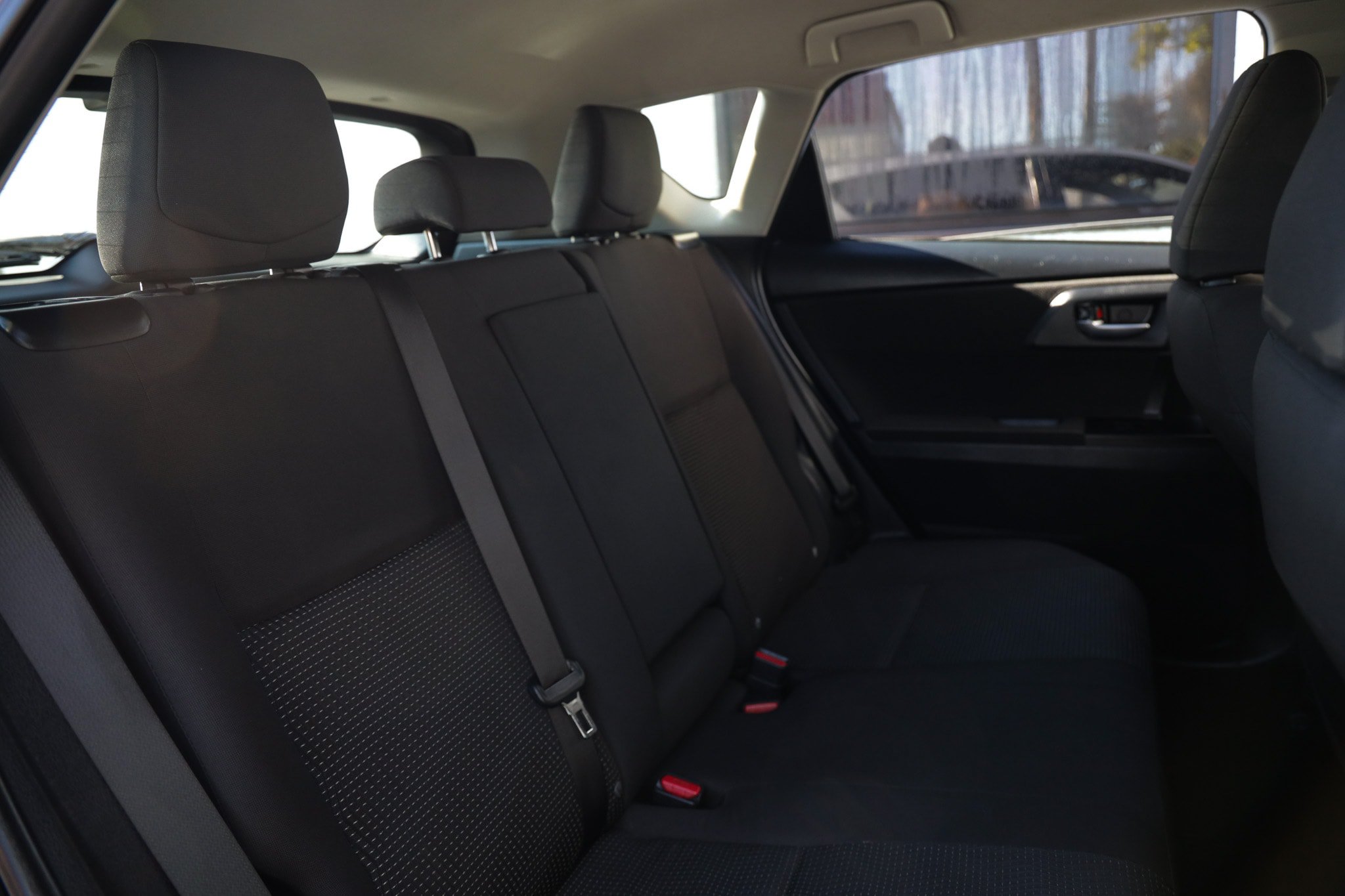 Used 2016 Scion iM FWD image 18