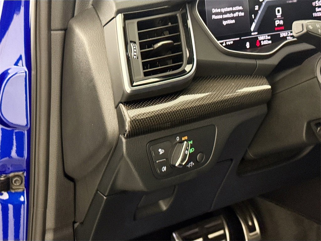 Used 2024 Audi SQ5 Premium Plus image 10