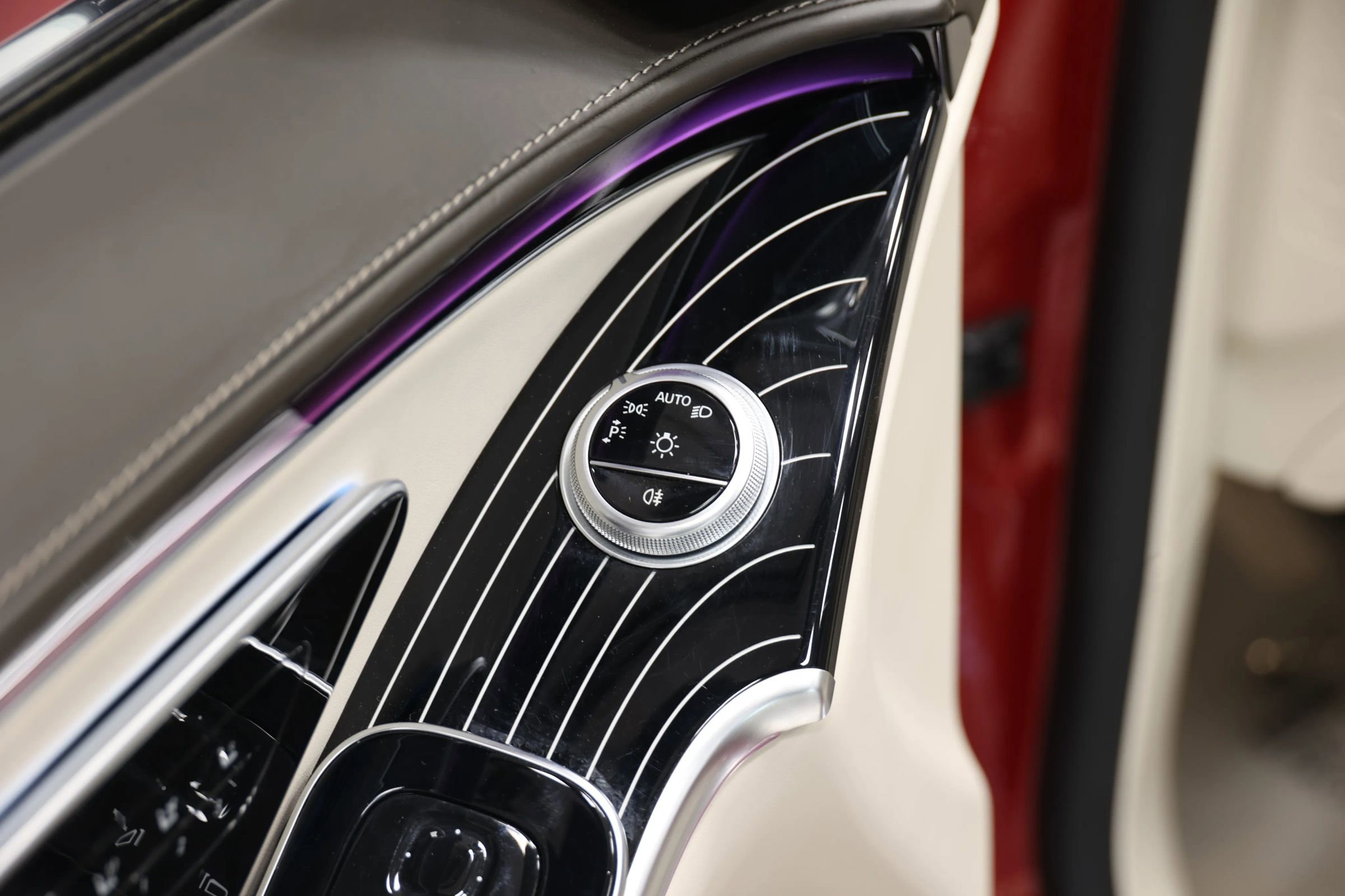 Used 2021 Mercedes-Benz Maybach S 580 4MATIC image 13