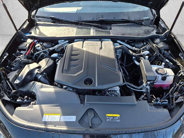New 2026 Audi A5 Premium AWD/4WD image 16