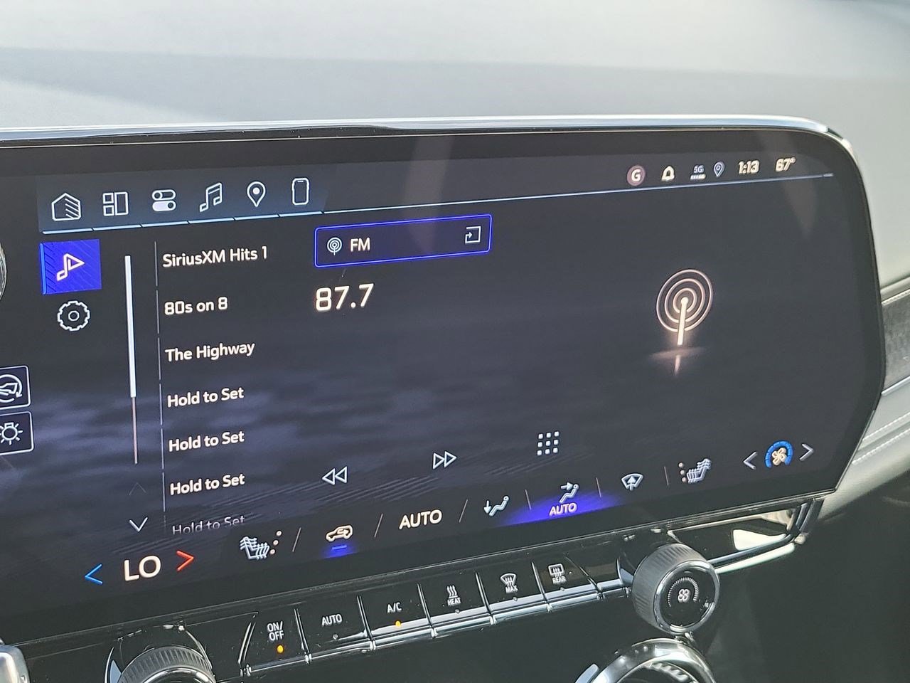 New 2026 Chevrolet Blazer EV LT image 19