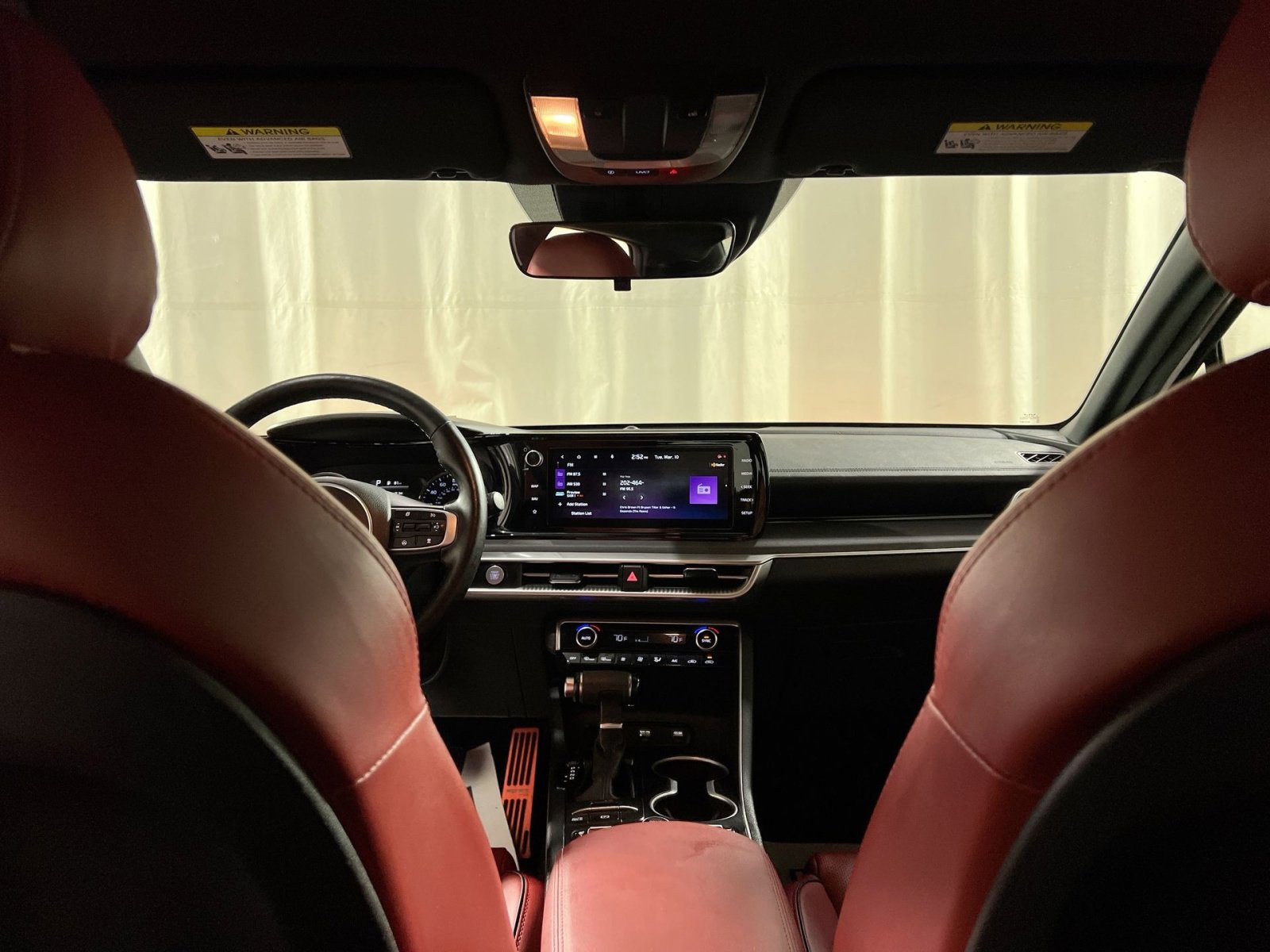 Used 2023 Kia K5 GT-Line w/ GT-Line Premium Package image 13