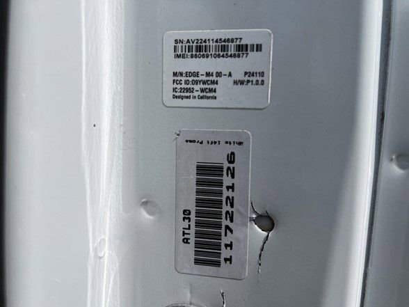 Used 2014 RAM ProMaster 3500 image 63