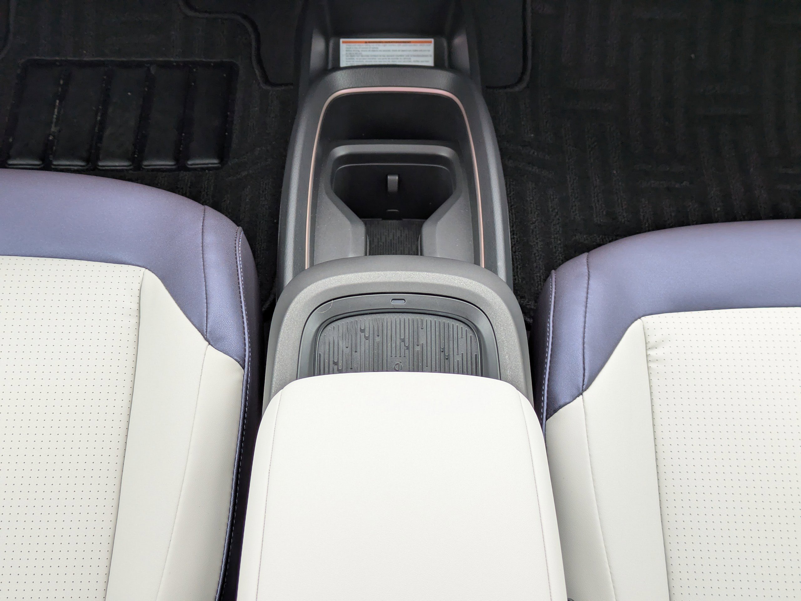 New 2026 Nissan Leaf SV+ image 20