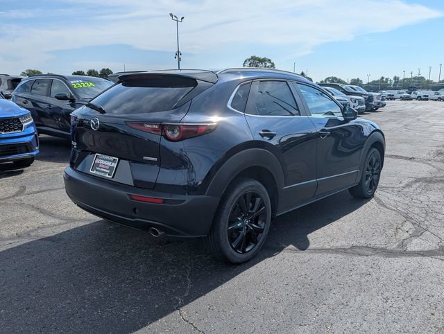 Used 2024 MAZDA CX-30 AWD 2.5 S w/ Select Sport Pkg image 7