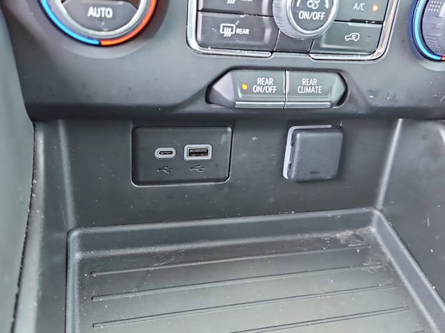 Used 2023 Chevrolet Tahoe LS w/ Driver Alert Package image 27