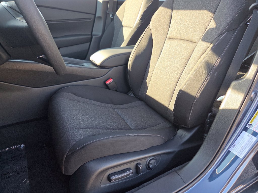 New 2026 Honda Accord SE image 27