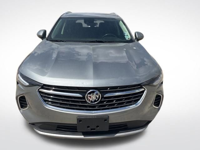Used 2023 Buick Envision Essence FWD image 3