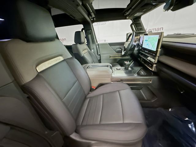 Used 2024 GMC Hummer EV 2X image 31