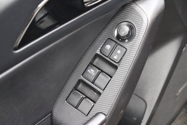 Used 2015 MAZDA MAZDA3 i Grand Touring FWD image 9