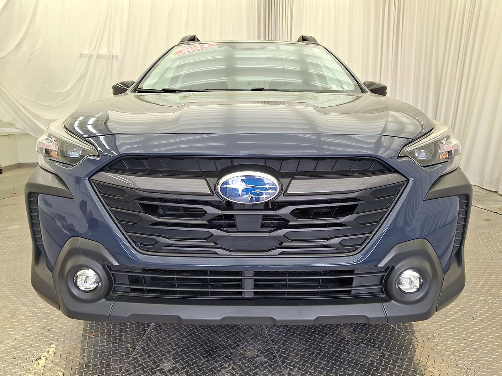 Used 2024 Subaru Outback Premium image 29