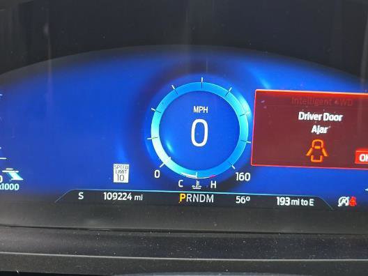 Used 2020 Ford Explorer ST w/ ST Street Pack AWD/4WD image 17