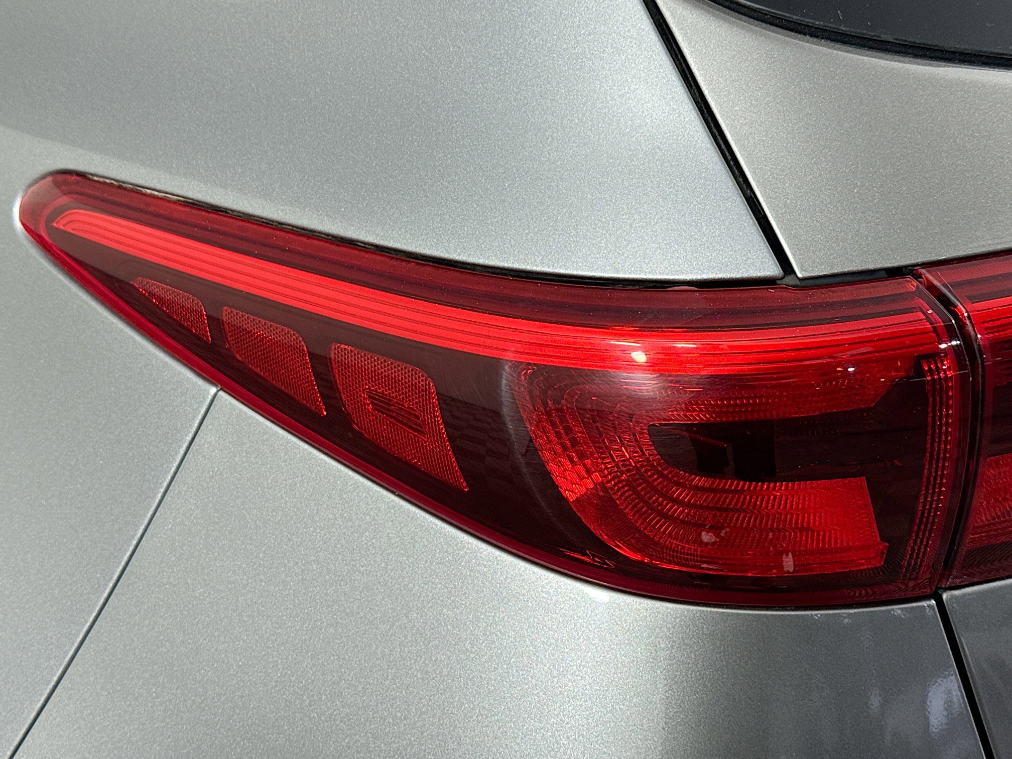 Used 2017 Kia Sportage EX w/ EX Technology Package image 35