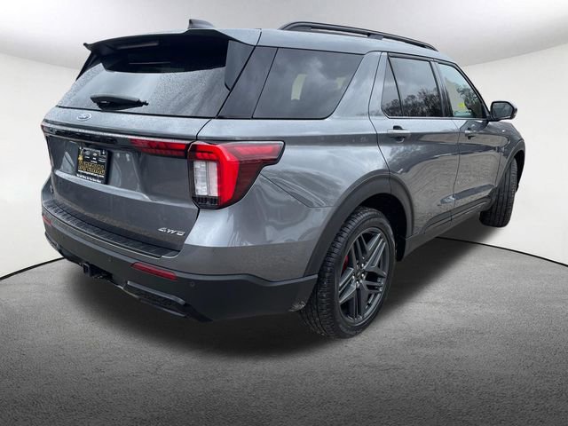 Used 2025 Ford Explorer ST-Line w/ Premium Package AWD/4WD image 14