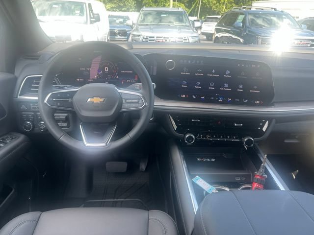 New 2026 Chevrolet Tahoe LT AWD/4WD image 9