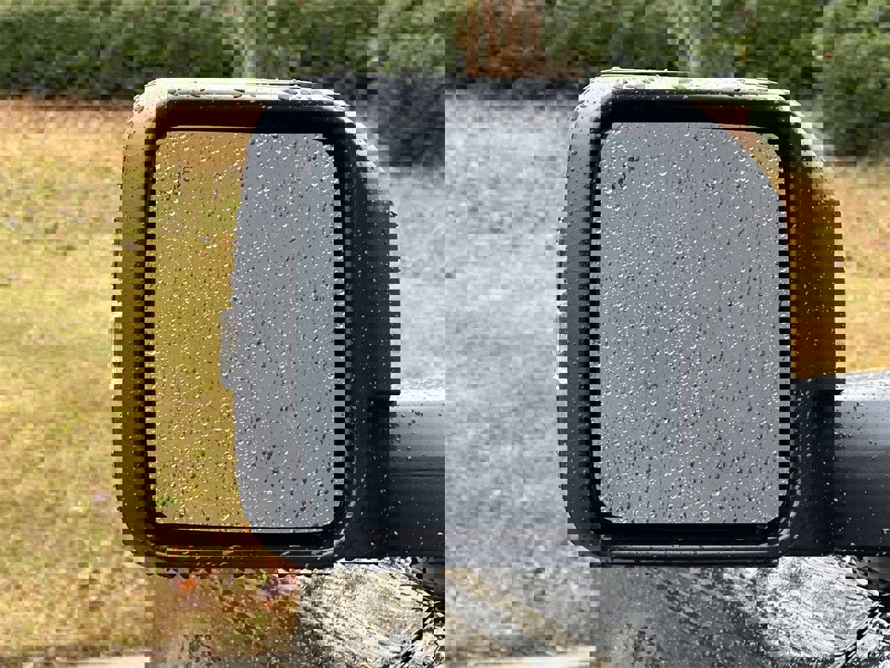 New 2025 Ford Bronco Outer Banks image 27