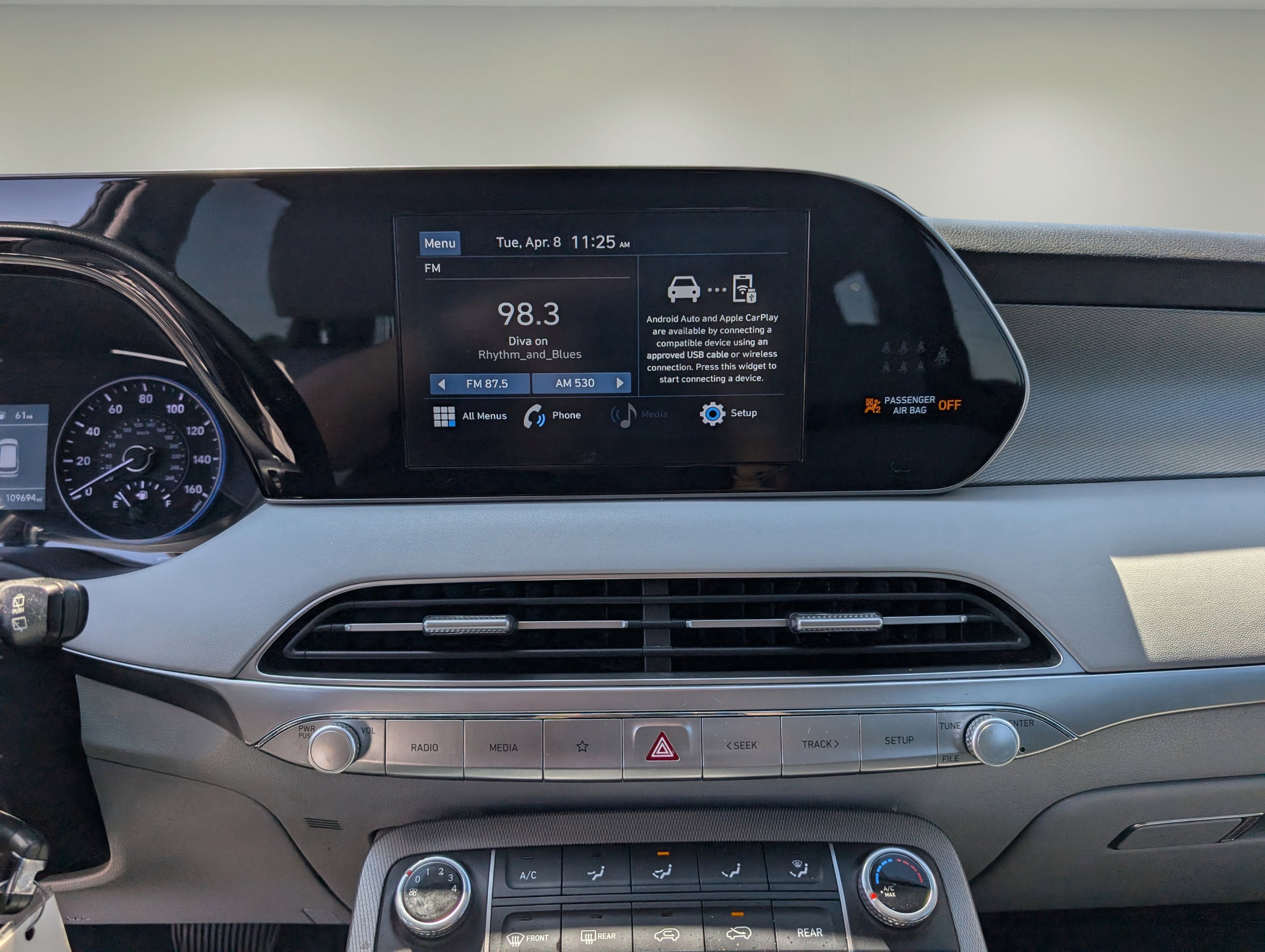 Used 2021 Hyundai Palisade SE image 17