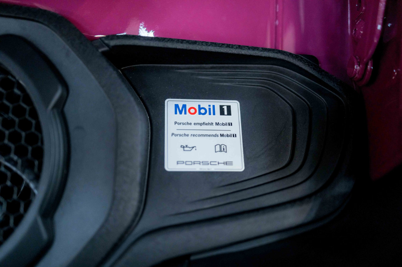 Used 2024 Porsche 911 Turbo image 85