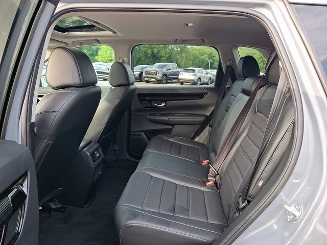 Used 2023 Honda CR-V EX-L image 10