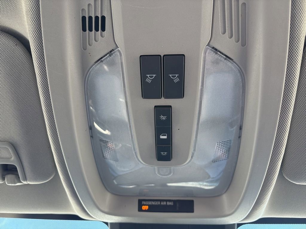 Used 2015 Chevrolet Equinox LS image 36