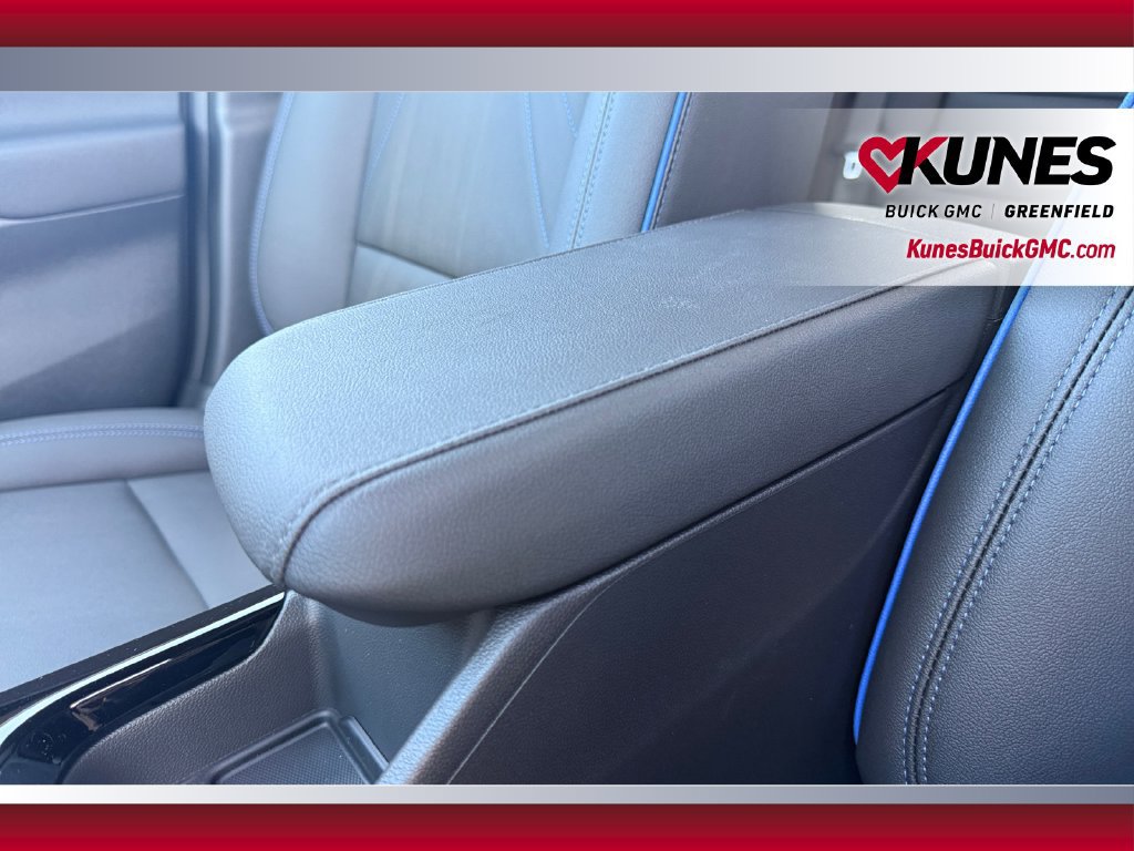 New 2026 Buick Envista Sport Touring w/ Convenience I Package FWD image 29