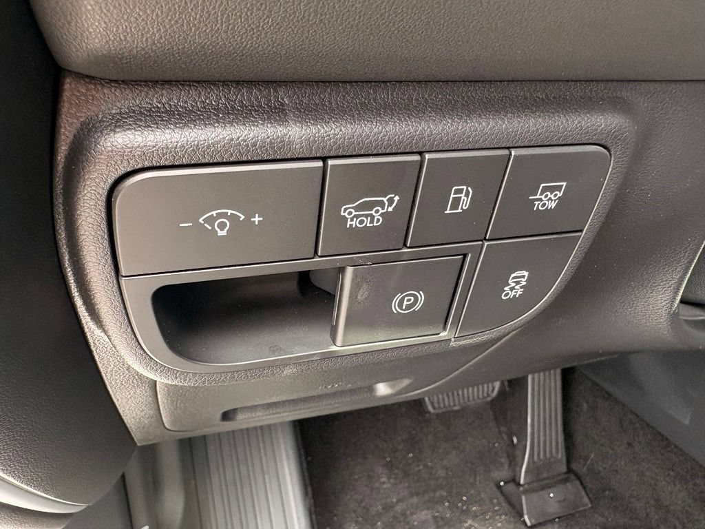 New 2026 Hyundai Palisade FWD Hybrid image 13
