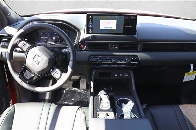 New 2026 Honda Pilot Black Edition image 21