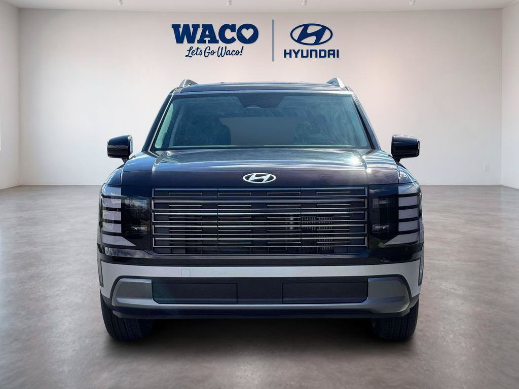 New 2026 Hyundai Palisade SEL AWD/4WD image 12