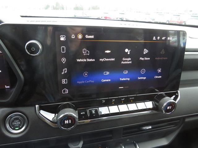 New 2026 Chevrolet Colorado Trail Boss image 21