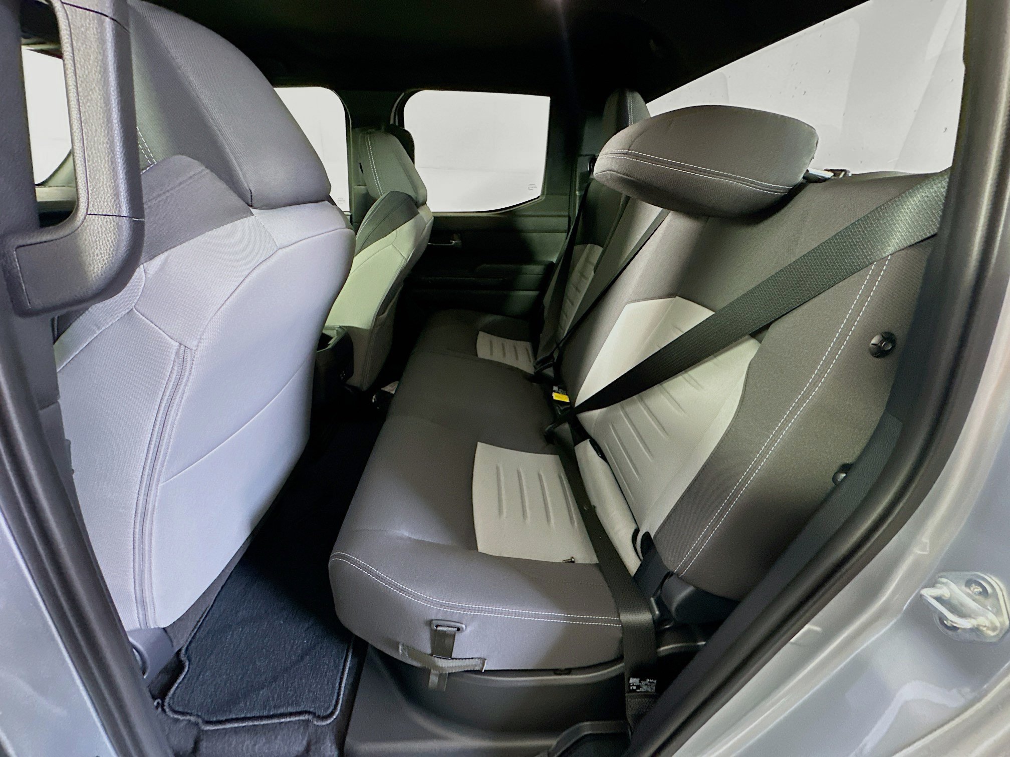 Used 2026 Toyota Tacoma TRD Sport RWD image 28
