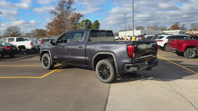 New 2026 GMC Sierra 1500 Elevation image 6