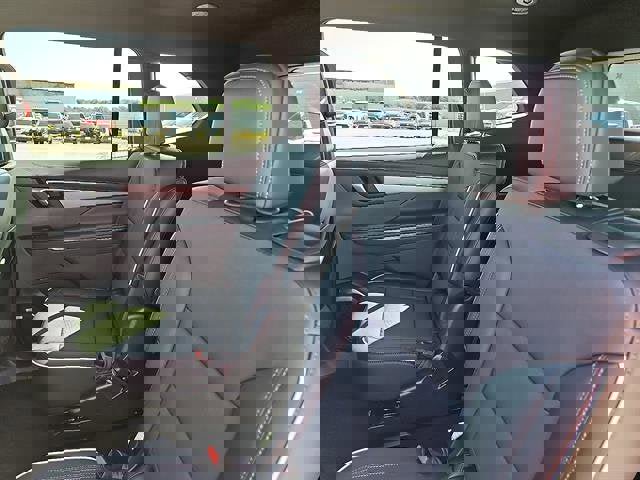 New 2026 Buick Enclave Preferred image 12