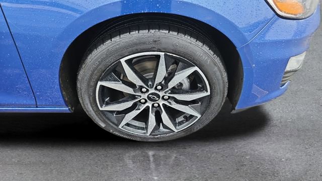 Used 2023 Chevrolet Malibu RS image 17