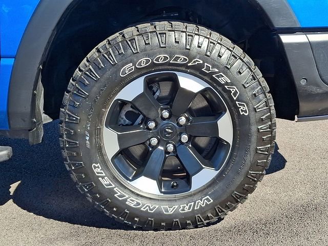 Used 2024 RAM 1500 Rebel w/ Rebel Level 2 Equipment Group image 12