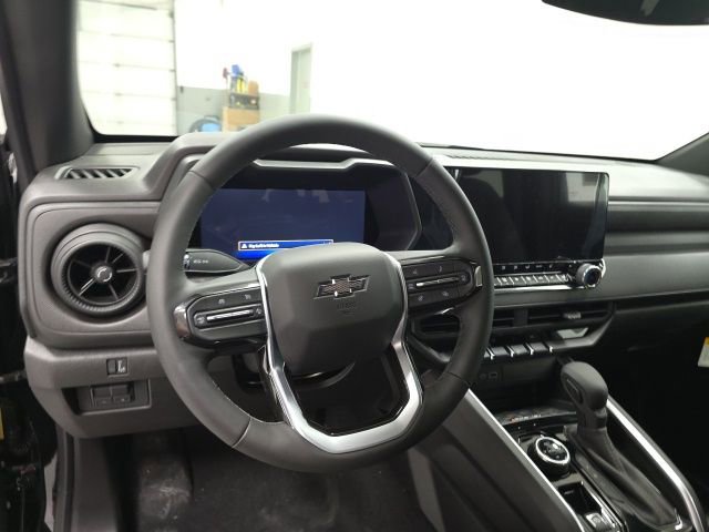 New 2026 Chevrolet Colorado Trail Boss image 11