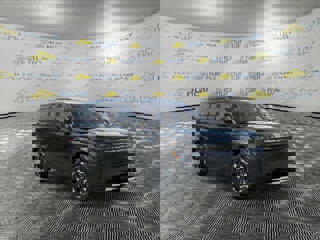 New 2026 Hyundai Santa Fe SE