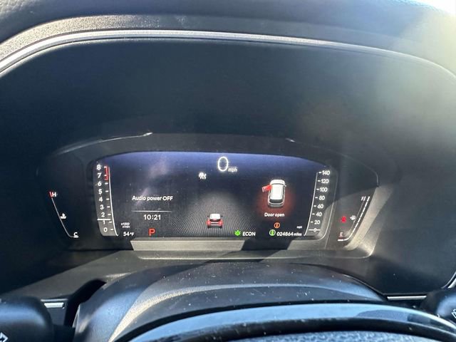 Certified 2023 Honda Pilot Elite image 26