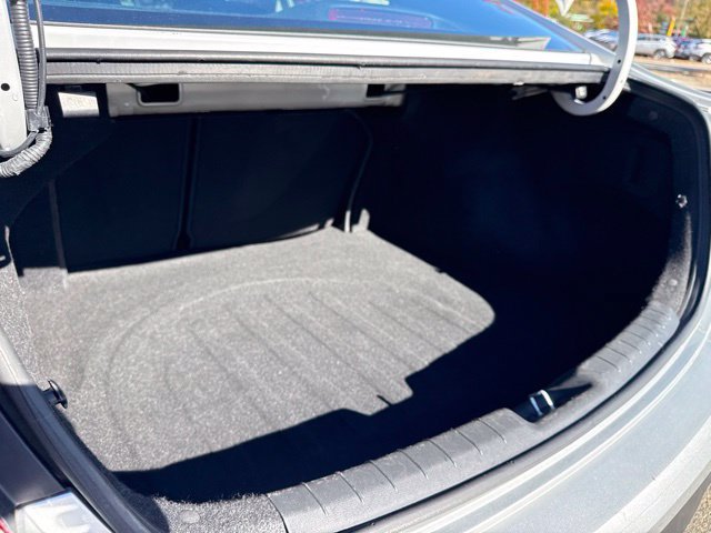 Used 2019 Hyundai Elantra SE w/ Cargo Package FWD image 34